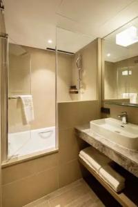 Sotetsu Fresa Inn Seoul Myeong-dong - 63