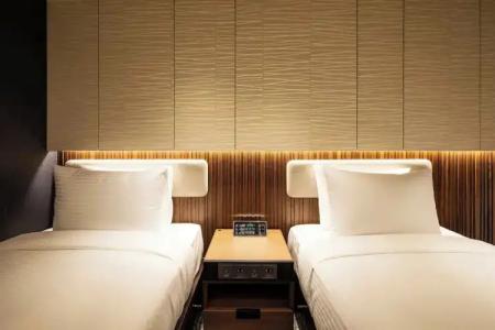 Sotetsu Fresa Inn Seoul Myeong-dong - 38