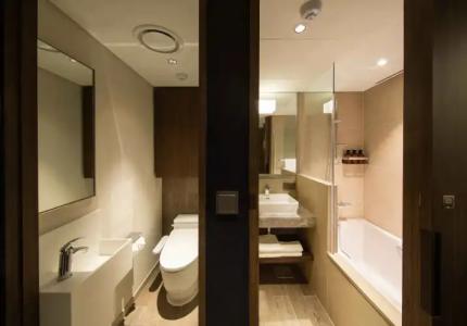 Sotetsu Fresa Inn Seoul Myeong-dong - 13