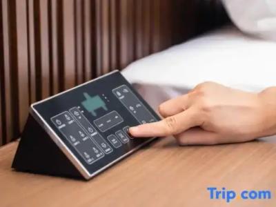 Sotetsu Fresa Inn Seoul Myeong-dong - 27