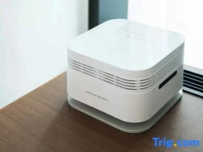 Sotetsu Fresa Inn Seoul Myeong-dong - 26