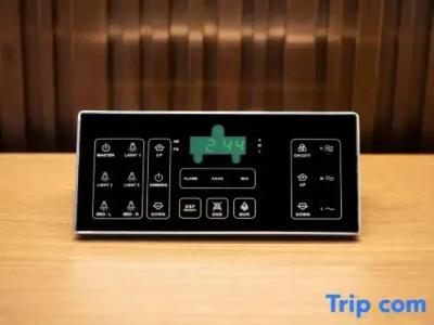 Sotetsu Fresa Inn Seoul Myeong-dong - 22