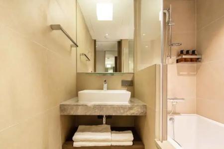 Sotetsu Fresa Inn Seoul Myeong-dong - 15