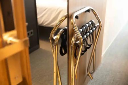 Sotetsu Fresa Inn Seoul Myeong-dong - 42