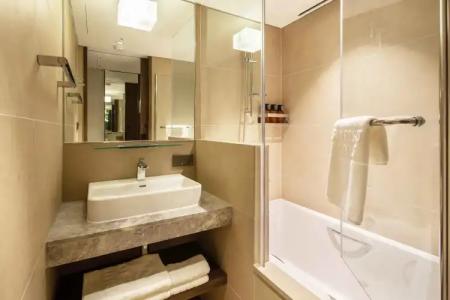 Sotetsu Fresa Inn Seoul Myeong-dong - 16