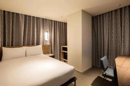 Sotetsu Fresa Inn Seoul Myeong-dong - 55