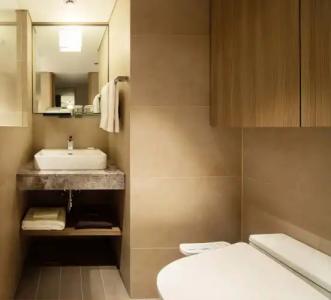 Sotetsu Fresa Inn Seoul Myeong-dong - 7