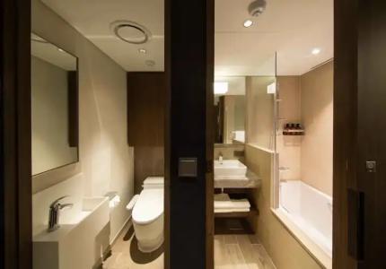 Sotetsu Fresa Inn Seoul Myeong-dong - 36