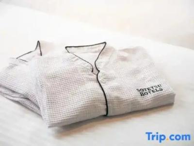 Sotetsu Fresa Inn Seoul Myeong-dong - 28