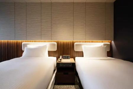 Sotetsu Fresa Inn Seoul Myeong-dong - 2