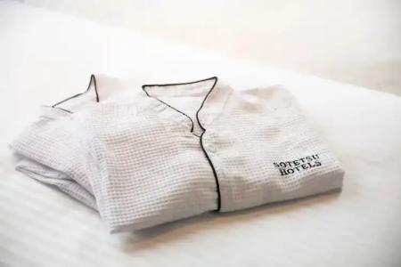 Sotetsu Fresa Inn Seoul Myeong-dong - 46