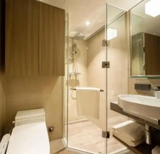 Sotetsu Fresa Inn Seoul Myeong-dong - 6