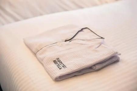 Sotetsu Fresa Inn Seoul Myeong-dong - 44