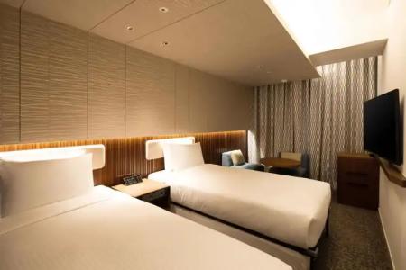 Sotetsu Fresa Inn Seoul Myeong-dong - 4