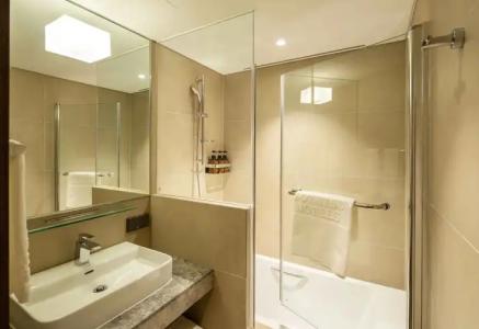 Sotetsu Fresa Inn Seoul Myeong-dong - 5