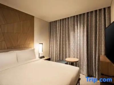 Sotetsu Fresa Inn Seoul Myeong-dong - 19