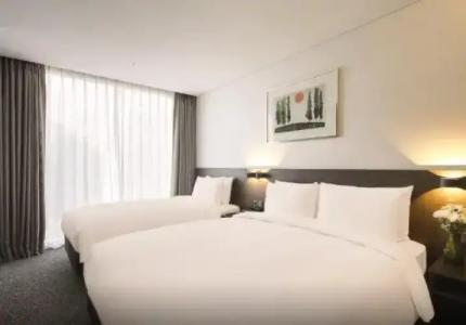 Nine Tree Premier Insadong - 55