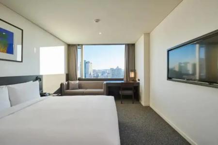 Nine Tree Premier Insadong - 18
