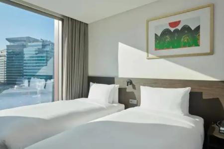 Nine Tree Premier Insadong - 15