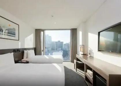 Nine Tree Premier Insadong - 29