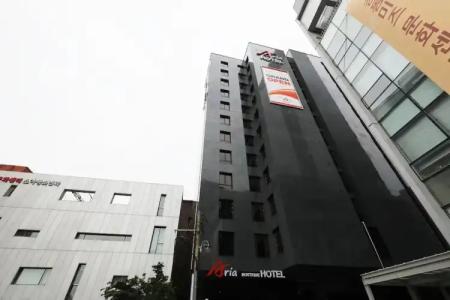Aria - 0