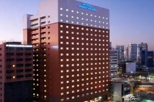 Отель «Toyoko Inn Seoul Yeongdeungpo», Сеул