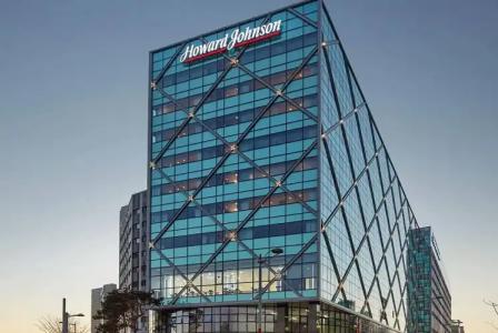 Howard Johnson by Wyndham Incheon Airport - 2