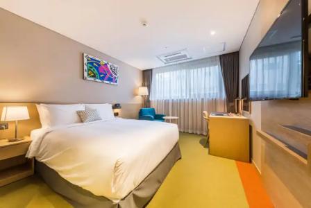Howard Johnson by Wyndham Incheon Airport - 3
