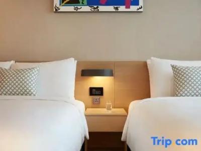 Howard Johnson by Wyndham Incheon Airport - 32
