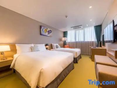 Howard Johnson by Wyndham Incheon Airport - 27