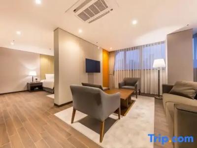 Howard Johnson by Wyndham Incheon Airport - 47