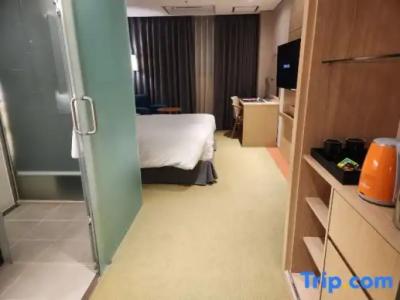 Howard Johnson by Wyndham Incheon Airport - 14