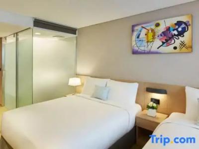 Howard Johnson by Wyndham Incheon Airport - 15