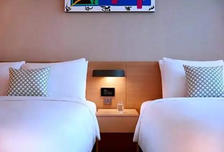 Howard Johnson by Wyndham Incheon Airport - 37