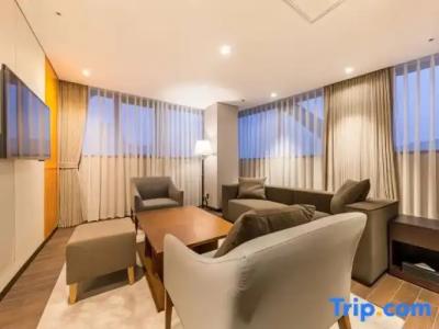Howard Johnson by Wyndham Incheon Airport - 48