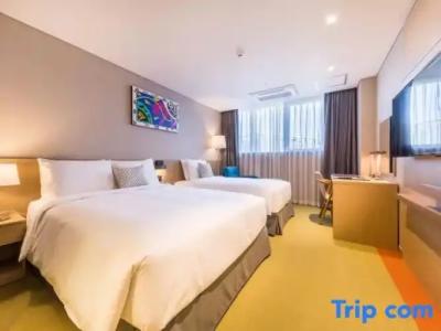 Howard Johnson by Wyndham Incheon Airport - 28