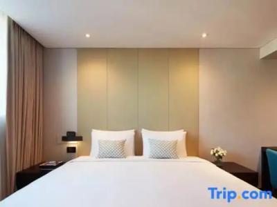 Howard Johnson by Wyndham Incheon Airport - 44