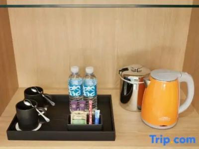 Howard Johnson by Wyndham Incheon Airport - 34
