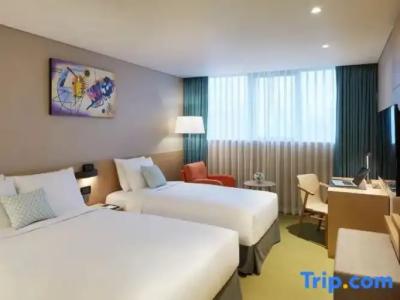 Howard Johnson by Wyndham Incheon Airport - 29