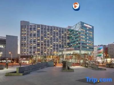 Howard Johnson by Wyndham Incheon Airport - 36