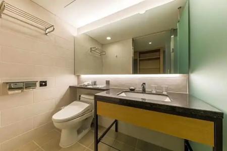 Howard Johnson by Wyndham Incheon Airport - 21