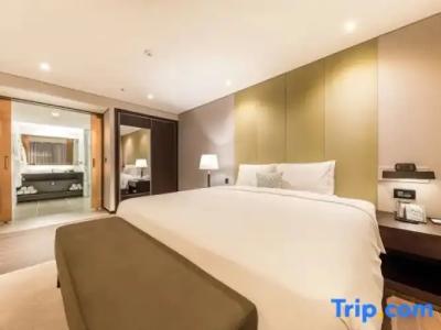 Howard Johnson by Wyndham Incheon Airport - 41
