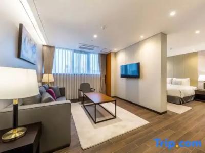 Howard Johnson by Wyndham Incheon Airport - 46