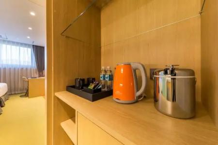 Howard Johnson by Wyndham Incheon Airport - 8