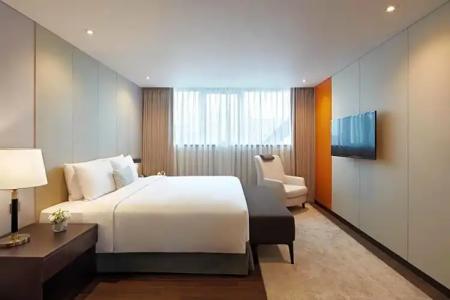 Howard Johnson by Wyndham Incheon Airport - 56