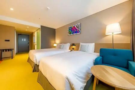 Howard Johnson by Wyndham Incheon Airport - 38