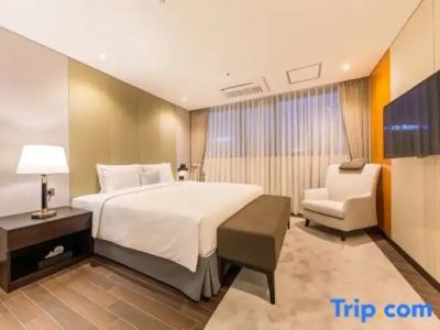 Howard Johnson by Wyndham Incheon Airport - 42