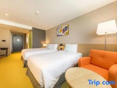 Howard Johnson by Wyndham Incheon Airport - 31