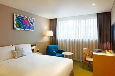 Howard Johnson by Wyndham Incheon Airport - 20