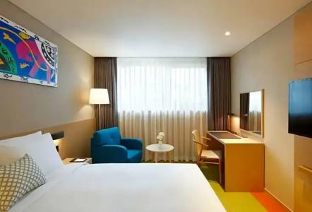 Howard Johnson by Wyndham Incheon Airport - 19